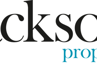 jackson property logo